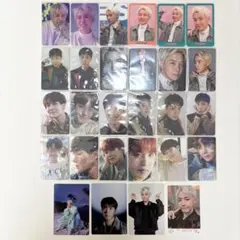BTS DICON J-HOPE トレカ まとめ売り トレカセットホソクホビ