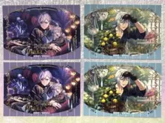 アイドリッシュセブン アイナナ 壮五 環 mezzo 記念日2024 キラステ