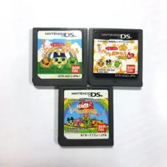 2026年最新】3ds たまごっち プチプチおみせっちの人気アイテム - メルカリ
