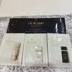 クレ・ド・ポーボーテ　タンクッションエクラ　ルミヌ　オークル10