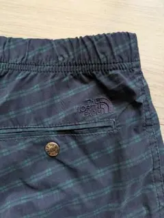 THE NORTH FACE ハーフパンツ
