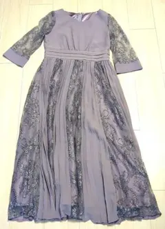 アサクラ　パーティドレス