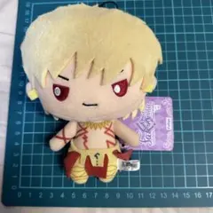 Fate ギルガメッシュ ぬいぐるみセット売り 新品未開封 株式会社Gift on X: 