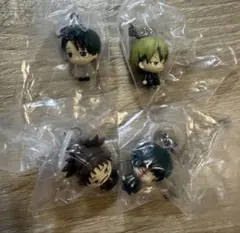 呪術廻戦 死滅回游 めじるしアクセサリー