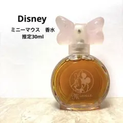 【廃盤】ディズニー香水　ミニーマウス　Disneyのサムネイル