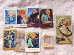 あんスタ 天祥院英智 ぱしゃっつ クリアカード みにコレ アルカナ