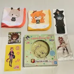2026年最新】ウマ娘 カレンチャンの人気アイテム - メルカリ