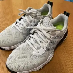 adidas アディダス　コードカオス25 ゴルフシューズのサムネイル