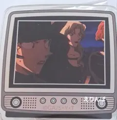 名探偵コナン アニメ30周年記念 アクスタコレクションH　ベルモット、キール➆