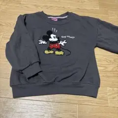 ミッキー トップス
