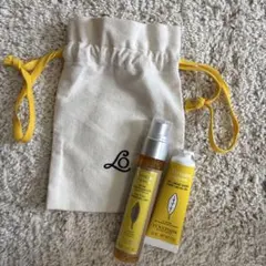 L'OCCITANE Verveine Agrumes セット - メルカリ
