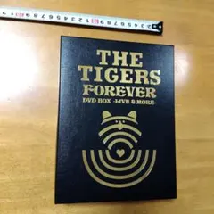 2025年最新】ザタイガース dvdの人気アイテム - メルカリ