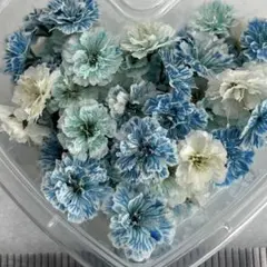 ドライフラワー 花材 詰め合わせ 8 かすみ草