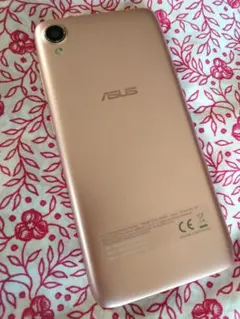 2026年最新】Asus Zenfone Liveの人気アイテム - メルカリ