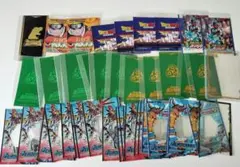 ​【極希少/当時物】バンダイ ポケモン カードダス リスト 152〜155 4枚 極希少/当時物】バンダイ ポケモン カードダス リスト 152〜155 4枚
