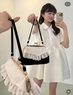 2026年最新】bibiy. bianca dressの人気アイテム - メルカリ