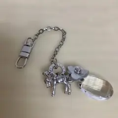 アンテプリマ ANTEPRIMA バッグチャーム　 バンビ