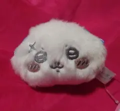 ちいかわ☆ラッコ☆ミニがまぐち〜リボン〜