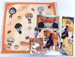 ハイキュー 日向翔陽 ねこねこ キラコレカード クリアカード