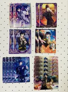 うたプリ シャニライ ビジュコレ 一ノ瀬トキヤ - メルカリ