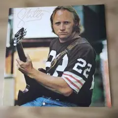 Stephen Stills Stills LP レコード