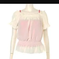 ダズリン ギンガムチェック セット