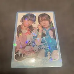 花宮初奈 アクリルスタンド ミュージカル 星の導く夜に アクリルスタンド _カリナ(次女)/花宮初奈【StarRise Mall】