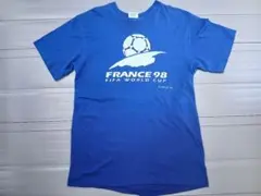 2002 FIFA World Cup Final Tシャツ - メルカリ