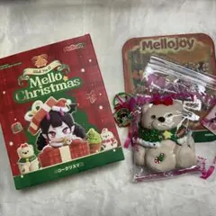 メロジョイ クリスマスシリーズ【クマ・リース】 - メルカリ