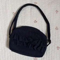 女の子 ショルダーバッグ