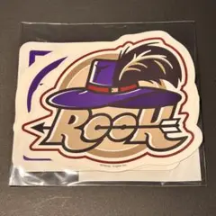 ツイステッドワンダーランド ルーク ステッカーセット