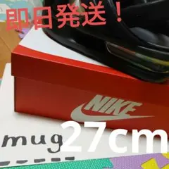 NIKEエアマックス　アイラ　27cm