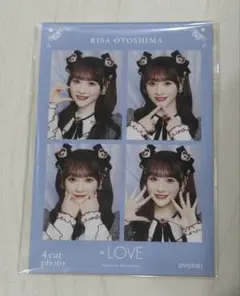 2026年最新】イコラブ＃＝LOVEの人気アイテム - メルカリ