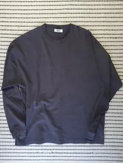 【美品】WEGO ビッグシルエット ロングTシャツ コットン100% L