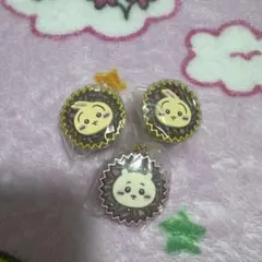 ちいかわ 手作りおやつチャーム