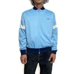70s 80s アディダス フランス製 VENTEX トラックジャケット L