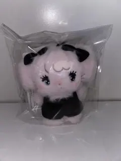 mikko characters マスコット ぬいぐるみのサムネイル