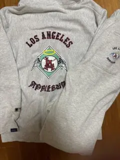 アップルバム セットアップ