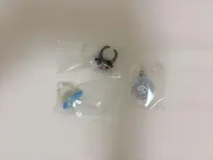 ジュエルペット サフィー ラブラ ダイアナ