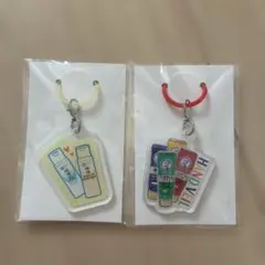 ロート　アンブレラマーカー2個セット