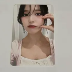 fromis_9 ギュリ 直筆サイン 生写真 トレカ 2026年最新】fromis_9 トレカ ギュリの人気アイテム - メルカリ