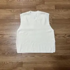 無印良品ベスト