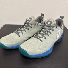 2025年最新】ballaholic asics 25.5の人気アイテム - メルカリ