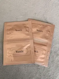 ユンス 生VAダーマ美容液 1g