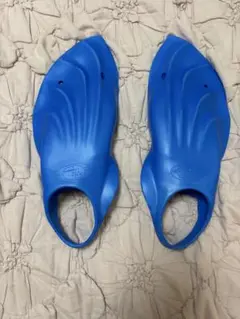 水泳練習用フィン【Phelps Aquasphere】サイズXXS