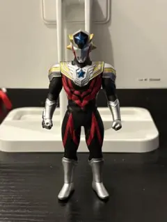 ウルトラヒーローシリーズ ウルトラマンタイタス 美品 廃盤 500シリーズ