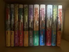 SLAM DUNK スラムダンク 漫画 全巻セット 1-20巻