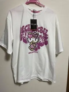 CECIL McBEE ハローキティ Tシャツ　新品未使用