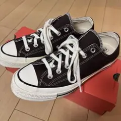 【台湾限定】コンバース チャックテイラー Chuck 70 ローカット ブラウン