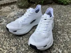 【美品】ノースフェイス　ベクティブ フォワード　ランニングシューズ　28.0cmのサムネイル